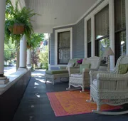 Circular Manor Bed and Breakfast hotel detail image 4