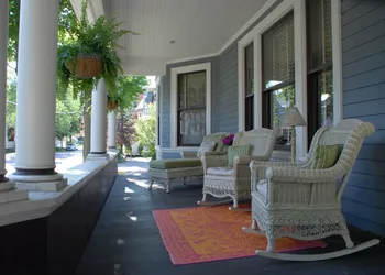 Circular Manor Bed and Breakfast hotel thumbnail 4