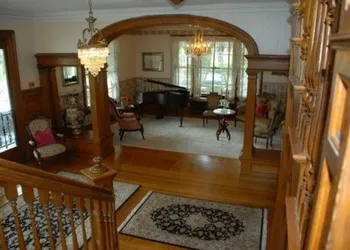 Circular Manor Bed and Breakfast hotel thumbnail 6
