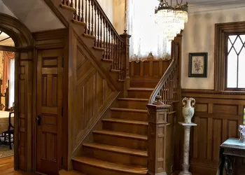 Circular Manor Bed and Breakfast hotel thumbnail 7