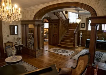 Circular Manor Bed and Breakfast hotel thumbnail 8