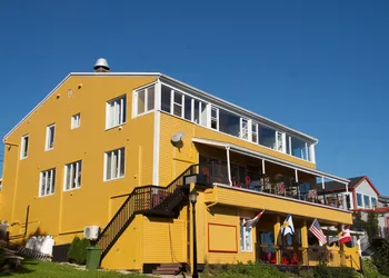 Rum Runner Inn hotel thumbnail 8