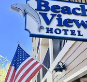 Beach View Hotel hotel detail image 3