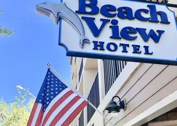 Beach View Hotel hotel thumbnail 3