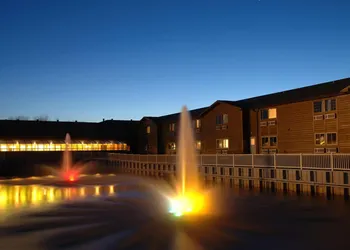 Bay Mills Resort And Casino hotel thumbnail 2