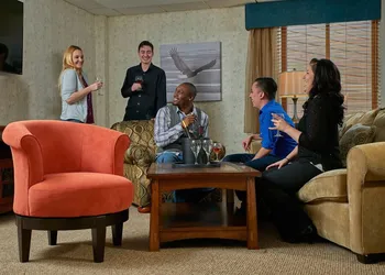 Bay Mills Resort And Casino hotel thumbnail 3