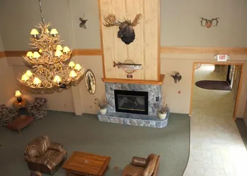 Bay Mills Resort And Casino hotel thumbnail 4