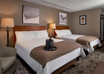 Bay Mills Resort And Casino hotel thumbnail 5
