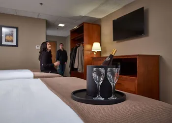 Bay Mills Resort And Casino hotel thumbnail 6