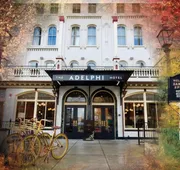 The Adelphi Hotel hotel detail image 3