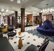 The Adelphi Hotel hotel detail image 4