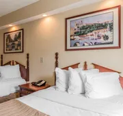 Rodeway Inn Sylacauga Hwy 280 hotel detail image 7
