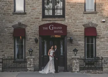 The Grand Hotel hotel thumbnail 2