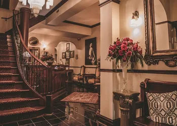 The Grand Hotel hotel thumbnail 3