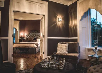 The Grand Hotel hotel thumbnail 6