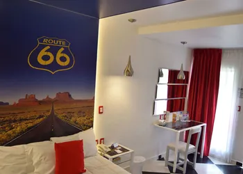 Hotel Medrano hotel thumbnail 8
