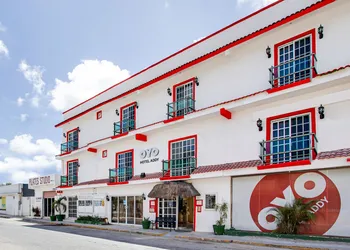Hotel Addy hotel thumbnail 2