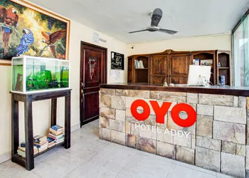 Hotel Addy hotel thumbnail 3
