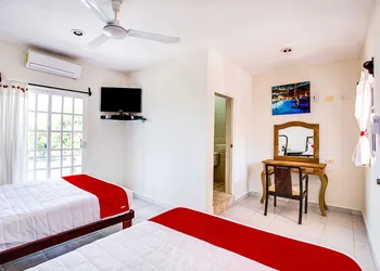 Hotel Addy hotel thumbnail 7
