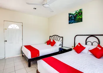 Hotel Addy hotel thumbnail 8