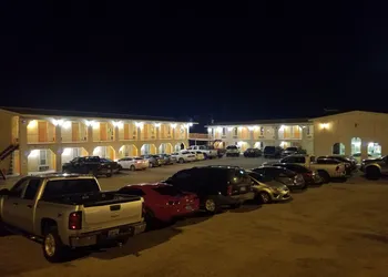 Cisco inn hotel thumbnail 2