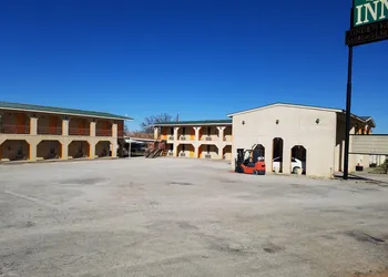 Cisco inn hotel thumbnail 4