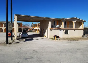 Cisco inn hotel thumbnail 5