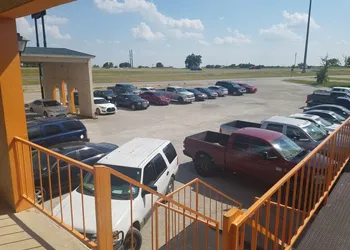 Cisco inn hotel thumbnail 7