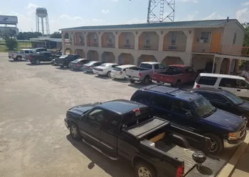 Cisco inn hotel thumbnail 8
