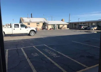 Paintbrush Motel hotel thumbnail 3