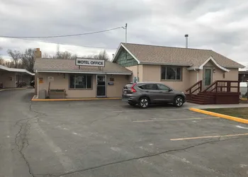 Paintbrush Motel hotel thumbnail 6
