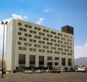 Fiesta Inn Pachuca Gran Patio hotel detail image 3