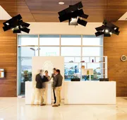 Fiesta Inn Pachuca Gran Patio hotel detail image 7