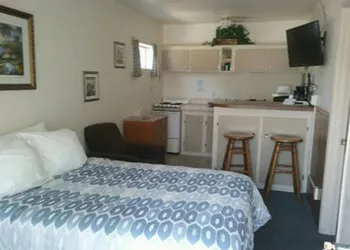 Bishop Village Motel hotel thumbnail 8