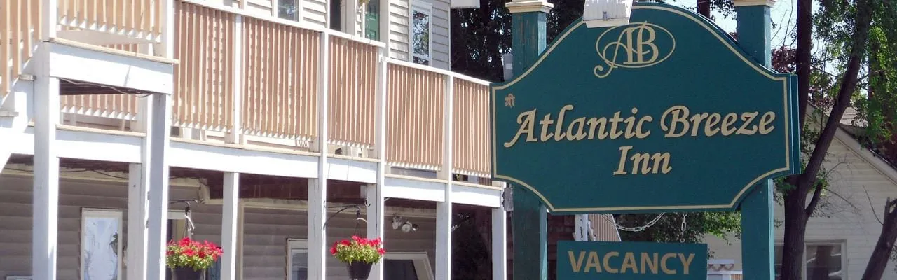 Atlantic Breeze Inn hotel detail image 2