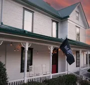 Blue Ridge Inn Bed & Breakfast hotel detail image 3