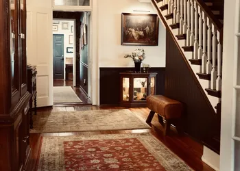 Blue Ridge Inn Bed & Breakfast hotel thumbnail 6