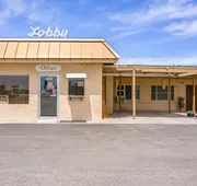 OYO Hotel Yuma AZ - I-8/US-95 hotel detail image 3