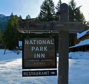 National Park Inn hotel detail image 7