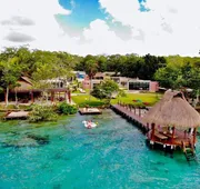 Bacalar 777 Hotel Boutique hotel detail image 4