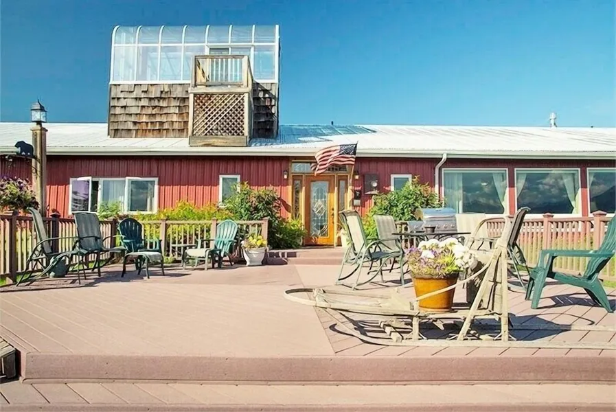 Pioneer Ridge B&B Inn hotel detail image 2