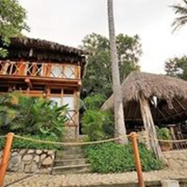Hotelito Mio hotel detail image 2