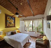 Villa Corona del Mar hotel detail image 3