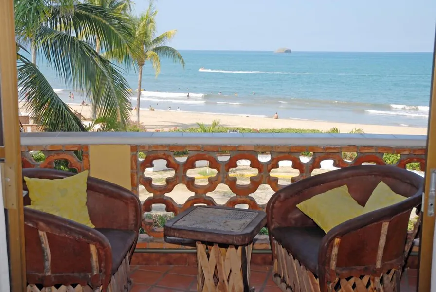 Villa Corona del Mar hotel detail image 6