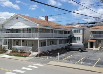 Beau Rivage Motel hotel thumbnail 2