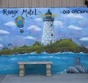 Beau Rivage Motel hotel detail image 3