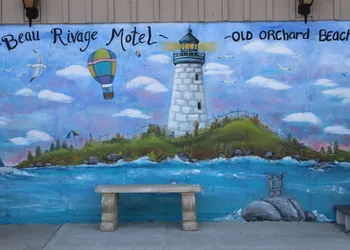 Beau Rivage Motel hotel thumbnail 3