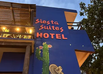 Siesta Suites Boutique Hotel hotel thumbnail 2