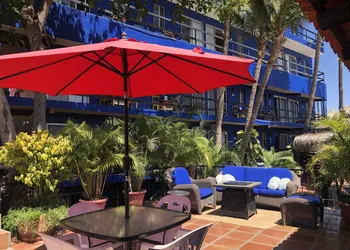 Siesta Suites Boutique Hotel hotel thumbnail 3