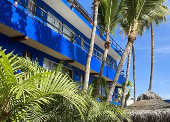 Siesta Suites Boutique Hotel hotel thumbnail 4